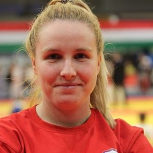 O sportivă a murit la scurt timp după ce a devenit mamă. Neda Davidovic avea 26 de ani
