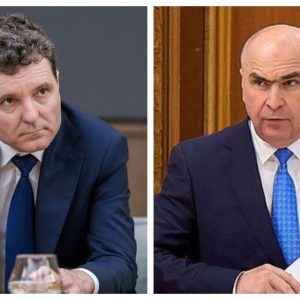 Nicușor Dan amână propunerea lui Ilie Bolojan pentru funcția de premier. Liderul PNL nu se pune de acord cu (…)