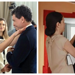 Nicușor Dan, noi detalii despre nunta cu Mirabela Grădinaru: „Nu mai e nevoie de foarte multe cuvinte între noi”