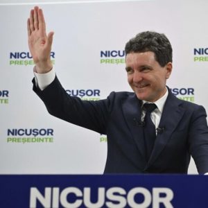 Nicușor Dan, pus în dificultate când a fost întrebat în care birou stă la Palatul Cotroceni: „Mi s-a spus, dar am (…)
