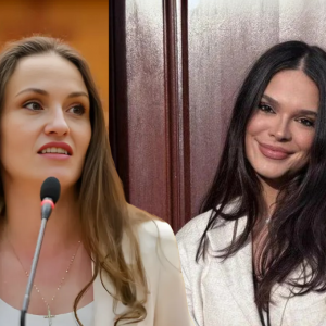 De ce a dat-o afară Oana Ţoiu pe Tamila Andreea Cristescu, fata fostului deputat PSD Radu Cristescu: „Sunt mai multe (…)