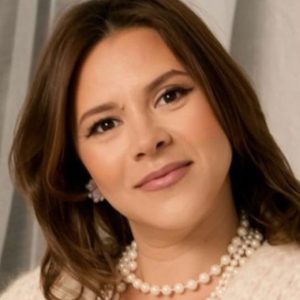 Oksana Ionașcu, mesaj către fosta amantă a soțului ei, Cezar Ionașcu: „Îi mulţumesc Florianei pentru că a venit cu (…)