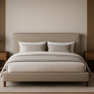 Cum îți alegi corect patul pentru un somn odihnitor