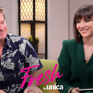 Pavel Bartoş, despre începutul căsniciei sale cu Anca: „Nu aveam nici paturi. Am luat de la teatru nişte bureţi pe (…)