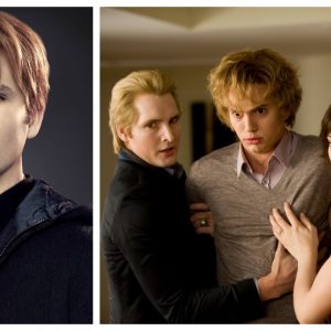 Peter Facinelli, dr Carlisle Cullen din „Twilight”, sfidează îmbătrânirea. Actorul apelează la o terapie inedită (…)