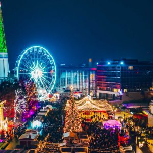 De ce merită să vizitezi oricând orașul Poznań din Polonia. Capitala regiunii Wielkopolska e plină de surprize!