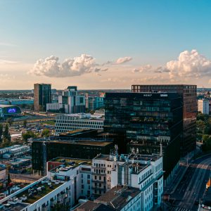 Poznań – un oraș favorabil investitorilor