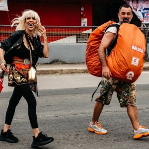 Cum a reacționat Raluca Bădulescu după ce Alina Pușcău a făcut-o „ipocrită” la Asia Express