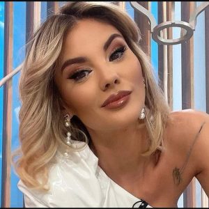 Ramona Olaru nu vrea iubiți săraci: „Nu am chef să îi întrețin”
