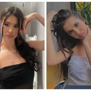 Rebecca Lăzărescu, fosta iubită a lui Vlad Pascu, terorizată și hărțuită de un bărbat de 50 de ani. „L-a cunoscut (…)