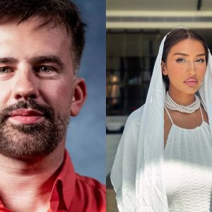 Florin Ristei și Yasmin Awad, vacanță romantică în Tenerife! S-au întâlnit și cu Marcel, ispita din sezonul 8 Insula (…)