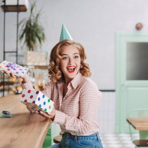 Ghidul cadourilor ideale pentru femei