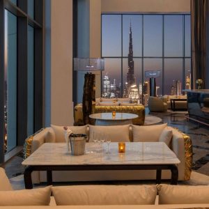 Dubai Winter Glam: shopping, fine dining și nopți de neuitat