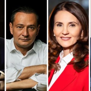 Sondaj Flashdata pentru alegerile pentru Primăria Capitalei. Cursă strânsă pentru patru candidați