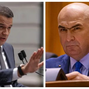 Sorin Grindeanu, atac ironic la adresa lui Ilie Bolojan: „Să demonstrăm că poți guverna și cu inima deschisă, nu (…)