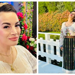 Teodora Pană, acuzată că a încercat să fure dintr-un hypermarket. Cum se apără cântăreața de muzică populară: „Cei (…)