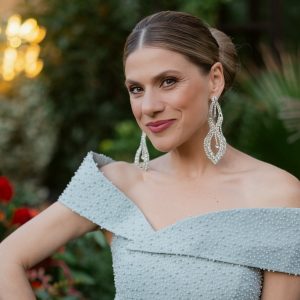 Ce mesaj a transmis Tily Niculae la două luni de la anunțul divorțului: „Pentru toți cei care au dat foc vechii lor (…)