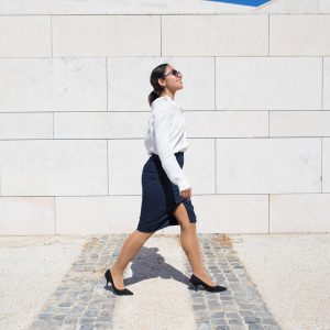 Ținute smart casual pentru birou: confort și stil în fiecare zi