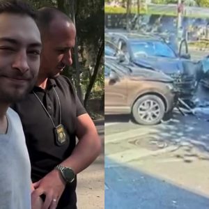 Toto Dumitrescu, depistat pozitiv la cocaină la INML. Procurorii au cerut arestarea lui preventivă. Când va fi luată (…)