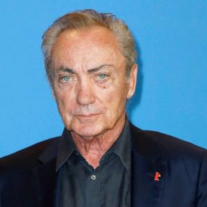 Udo Kier, legenda filmelor întunecate, a murit la 81 de ani
