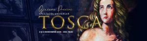 ”TOSCA” de Giacomo Puccini, spectacol aniversar la Opera Națională Română din Iași