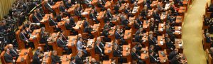Senatorii şi deputaţii au votat legea prin care aleşii cu locuinţe în Bucureşti sau în Ilfov nu vor mai beneficia de (…)