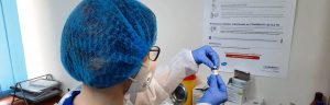 Vaccinarea antigripală va începe oficial pe 15 octombrie