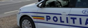 Vaslui: Cinci persoane rănite într-un accident produs la Costeşti; printre victime și doi copii