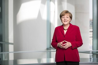 Merkel: Ascensiunea AfD nu a fost cauzată doar de politica Germaniei din 2015 privind refugiaţii