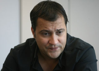 Serban Huidu, condamnat la doi ani şi jumătate de închisoare cu suspendare