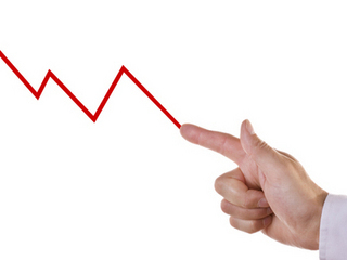 INS trage un semnal de alarmă: Au scăzut investiţiile nete realizate în economia naţională