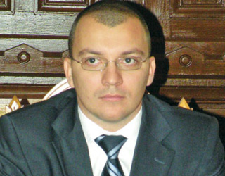 Mihail Boldea s-a predat, ultimele ştiri