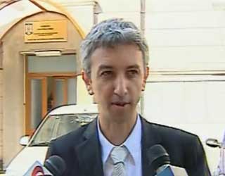 Dan Diaconescu trimis în judecată pentru şantaj