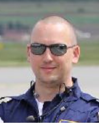 Fiul cosmonautului Dumitru Prunariu, invitat de ministrul Economiei să preia o companie de aviație de stat