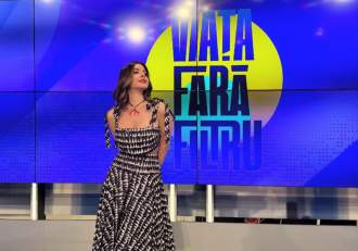 Vedete faţă în faţă cu trecutul. Confesiuni sincere la „Viaţa fără filtru – Infiltrați în culise