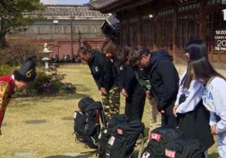 Asia Express, 9 noiembrie 2025. Prima provocare din semifinala sezonului. Ce au avut de făcut cele trei echipe (…)