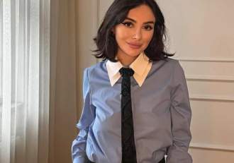 Ana Morodan, mesaj ciudat! Vedeta a vorbit cu emoție despre singurătate | FOTO