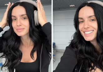 Ce face Ioana Grama pentru iubitul ei. Influencerița se sacrifică mult: 