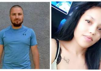 Polițiștii au descins la casa uneia dintre fostele iubite a lui Emil Gânj, bărbatul care ar fi ucis-o pe Anda. Când (…)