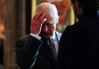 Regele Charles retrage un titlu nobiliar unui membru din familia regală, cu trecut controversat! Cum s-a ajuns în (…)