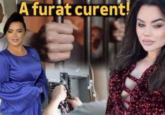 EXCLUSIV | Soțul artistei Carmen de la Sălciua, condamnat! Răsturnare de situație