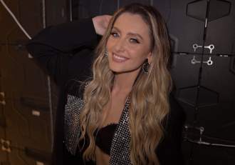 Alina Sorescu îi răspunde lui Alexandru Ciucu! Artista a deslușit la Spynews TV misterul interacțiunilor de pe TikTok