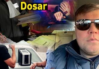 Comisarul-șef prins beat și drogat la volan a comis-o din nou | Detalii exclusive