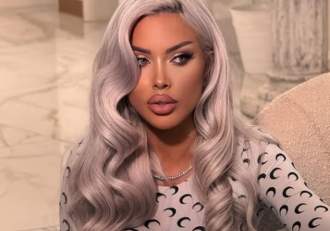 Loredana Chivu și-a schimbat look-ul! Ce alegere îndrăzneață a făcut: 