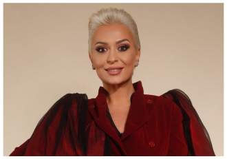 Imaginea Monicăi Anghel, furată pentru a promova produse de slăbit. Cum a reacționat artista când a aflat: „O colegă (…)