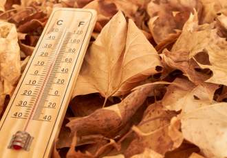 După o vară toridă, meteorologii anunță o toamnă cum rar a mai fost! Caniculă și temperaturi de 40 de grade în luna (…)