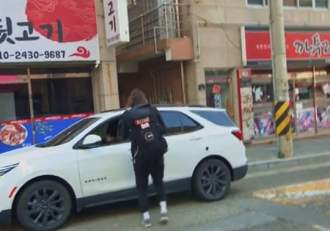 Asia Express, 3 noiembrie 2025. Dan Alexa, surprins plăcut în timp ce făcea autostopul. Pe cine a întâlnit (…)