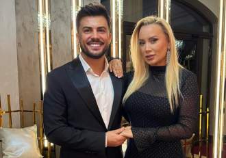 Simona Trașcă suspectează că ar fi însărcinată! Vedeta a primit semne clare: ”Mi-a fost foarte rău”