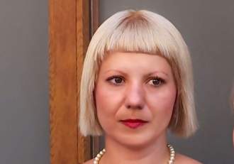 Camelia Bogdan cere bani și daune de la Universitatea București pentru doctoratul ratat