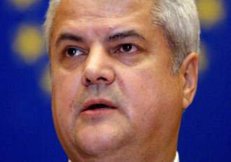 Adrian Năstase a fost operat la spitalul Foișor. Fostul premier a fost supus unei intervenții delicate